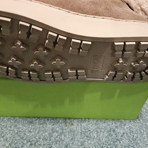 Cougar Waterproof Boots